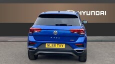 Volkswagen T-Roc 2.0 TDI 4MOTION SEL 5dr Diesel Hatchback